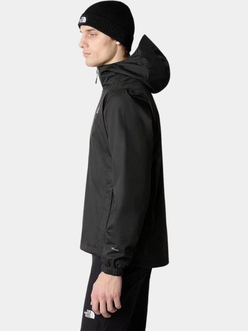 haine de ploaie pt. barbati The North Face M Quest Jacket - Eu negru 4