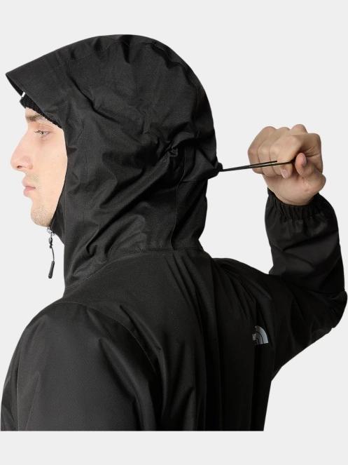 haine de ploaie pt. barbati The North Face M Quest Jacket - Eu negru 6