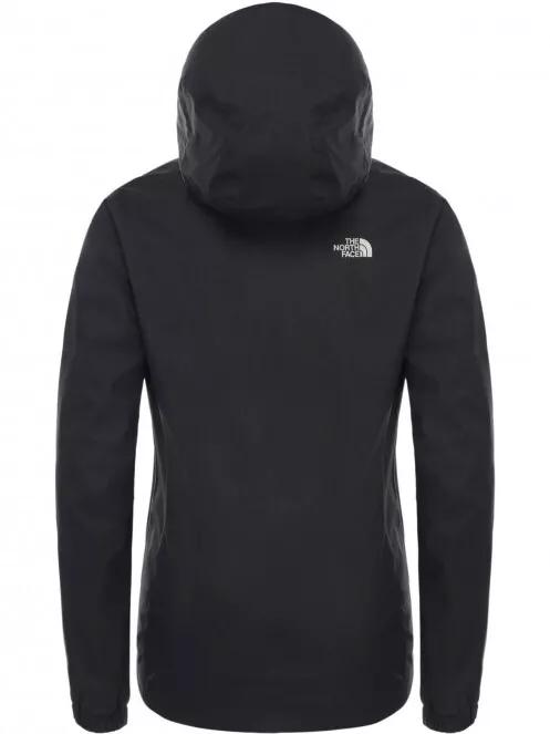 geaca de drumetie pt. femei The North Face W Quest Jacket negru 3