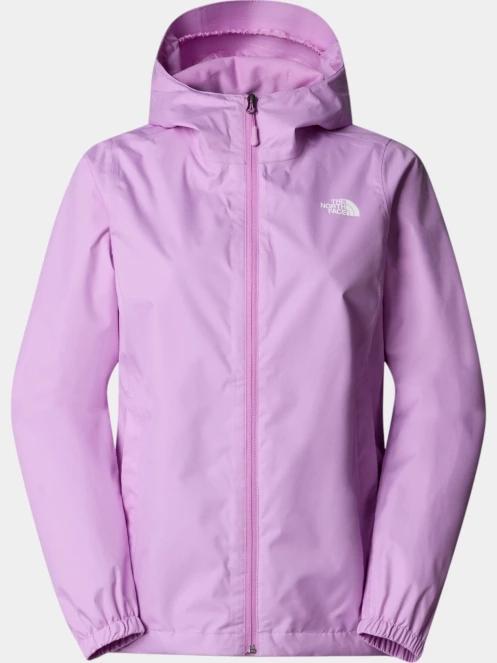 haine de ploaie pt. femei The North Face W Quest Jacket violet 6