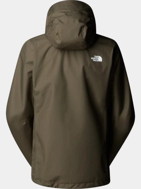 haine de ploaie pt. femei The North Face W Quest Jacket oliv 6