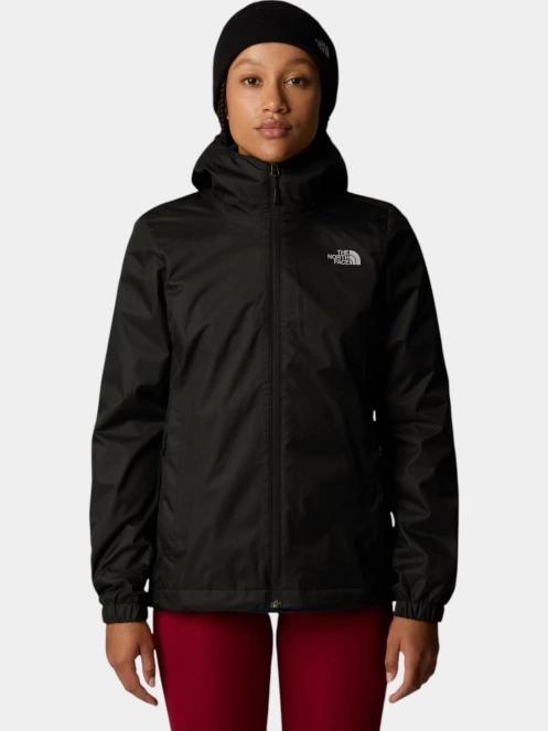 haine de ploaie pt. femei The North Face W Quest Jacket negru 2