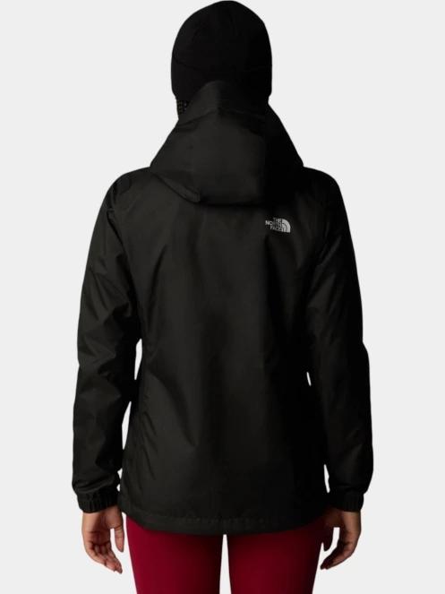haine de ploaie pt. femei The North Face W Quest Jacket negru 3