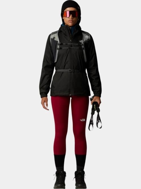 haine de ploaie pt. femei The North Face W Quest Jacket negru 4