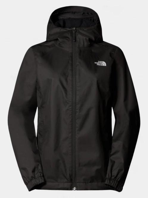 haine de ploaie pt. femei The North Face W Quest Jacket negru 6