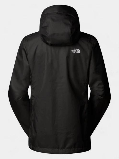 haine de ploaie pt. femei The North Face W Quest Jacket negru 7