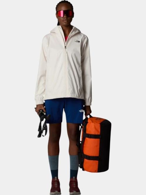 haine de ploaie pt. femei The North Face W Quest Jacket alb 4