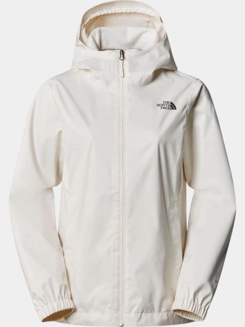 haine de ploaie pt. femei The North Face W Quest Jacket alb 6