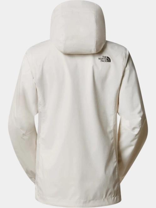 haine de ploaie pt. femei The North Face W Quest Jacket alb 7