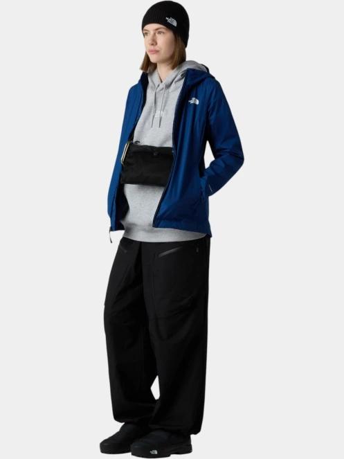 haine de ploaie pt. femei The North Face W Quest Jacket - Eu albastru 4