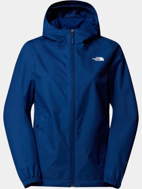 haine de ploaie pt. femei The North Face W Quest Jacket - Eu albastru 6