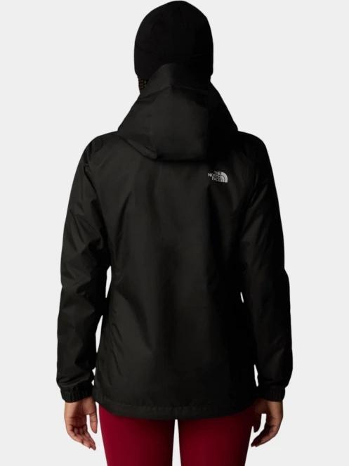 haine de ploaie pt. femei The North Face W Quest Jacket - Eu negru 3