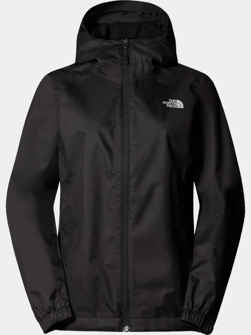 haine de ploaie pt. femei The North Face W Quest Jacket - Eu negru 6