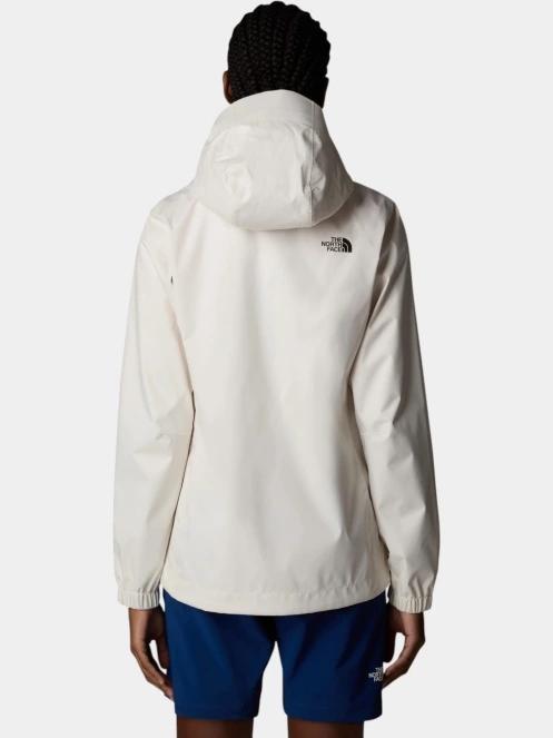 haine de ploaie pt. femei The North Face W Quest Jacket - Eu alb 3