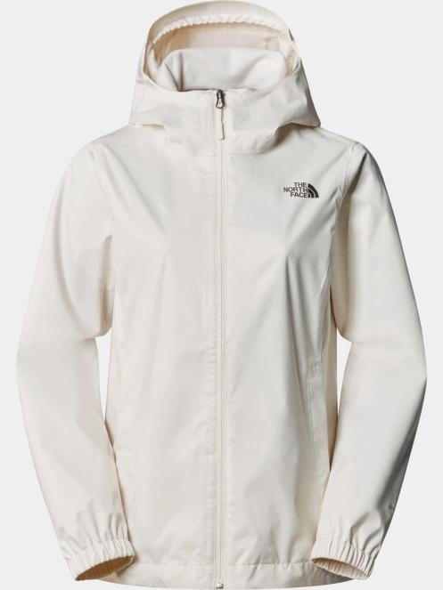 haine de ploaie pt. femei The North Face W Quest Jacket - Eu alb 6