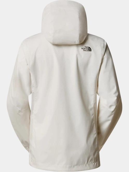haine de ploaie pt. femei The North Face W Quest Jacket - Eu alb 7