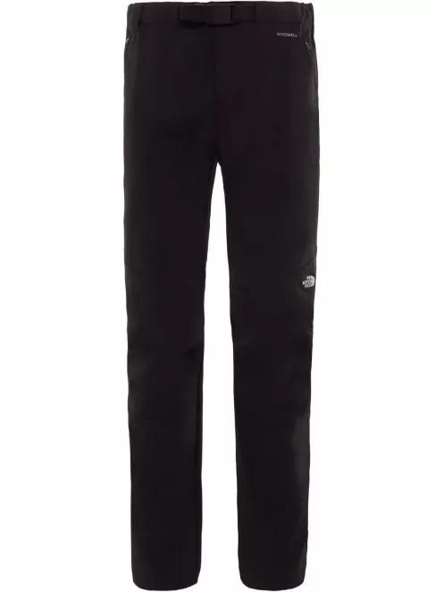 pantaloni de drumetie pt. barbati The North Face M Diablo Pant negru 2
