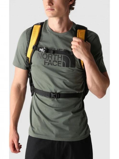 rucsac pentru oras, geanta The North Face Borealis Classic galben 8