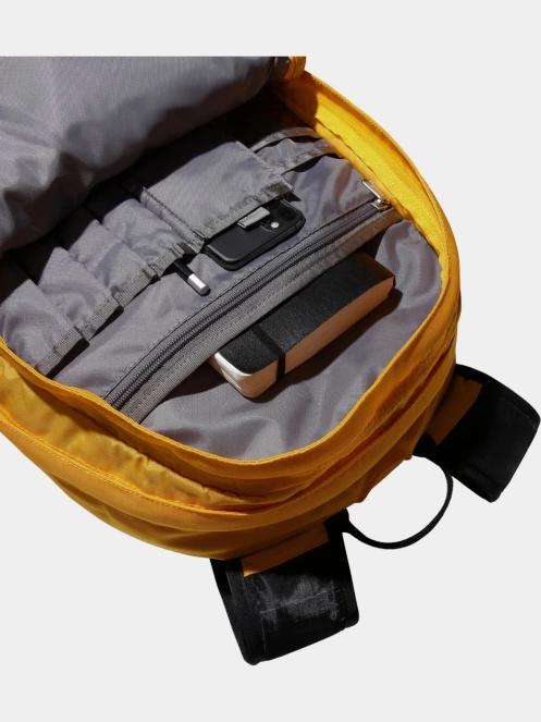 rucsac The North Face Borealis Classic galben 6