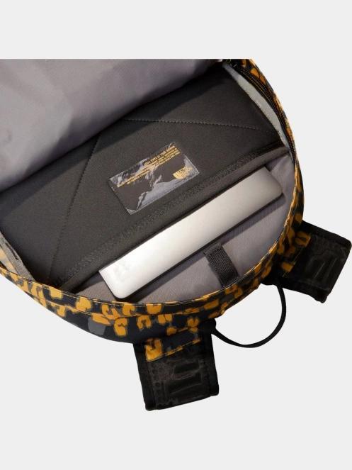 rucsac The North Face Borealis Classic galben 7
