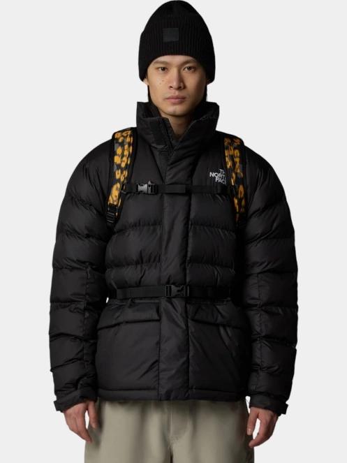 rucsac The North Face Borealis Classic galben 8