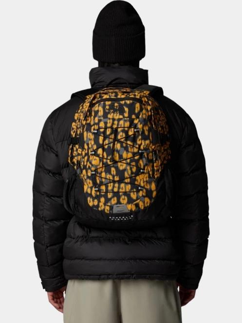 rucsac The North Face Borealis Classic galben 9