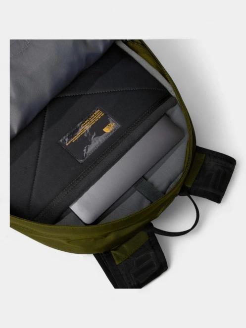 rucsac The North Face Borealis Classic oliv 4