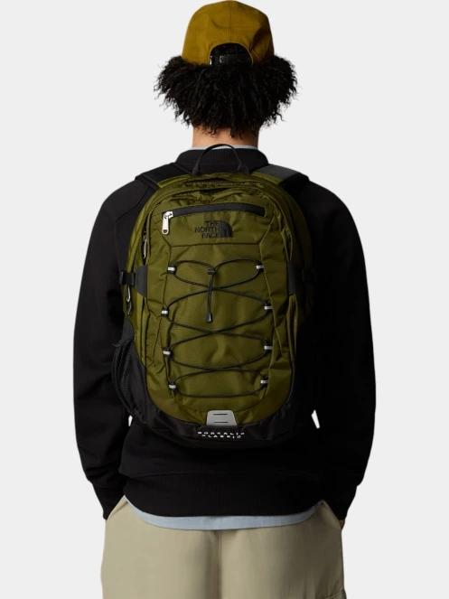 rucsac The North Face Borealis Classic oliv 9