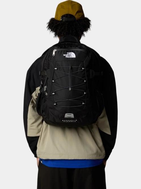 rucsac The North Face Borealis Classic negru 9