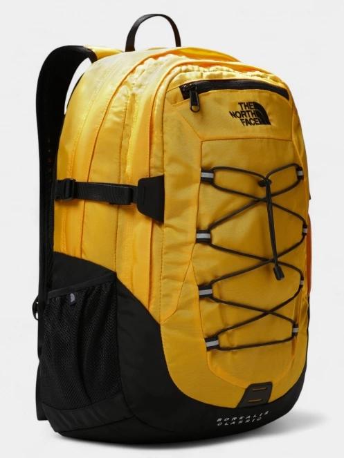 rucsac The North Face Borealis Classic galben 2