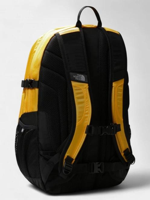 rucsac The North Face Borealis Classic galben 3