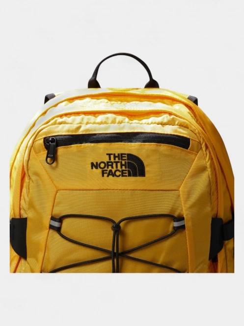 rucsac The North Face Borealis Classic galben 4