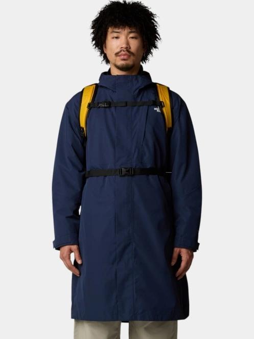 rucsac The North Face Borealis Classic galben 8
