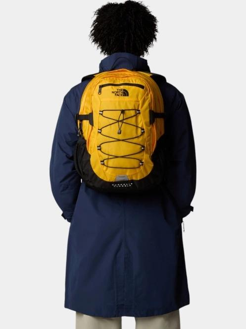 rucsac The North Face Borealis Classic galben 9