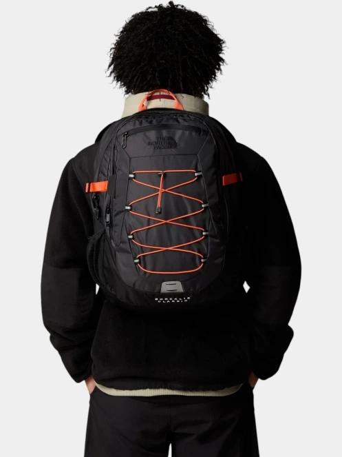 rucsac The North Face Borealis Classic gri 9