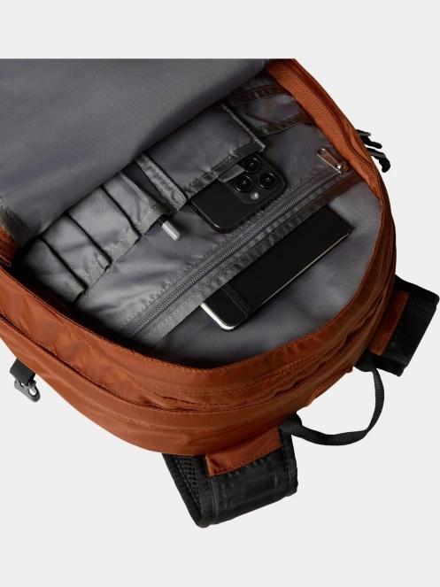 rucsac The North Face Borealis Classic portocaliu 5