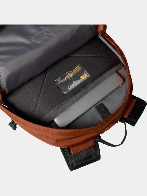 rucsac The North Face Borealis Classic portocaliu 6