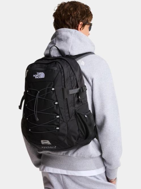 rucsac The North Face Borealis Classic gri 9