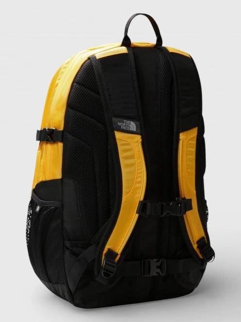 rucsac The North Face Borealis Classic galben 3