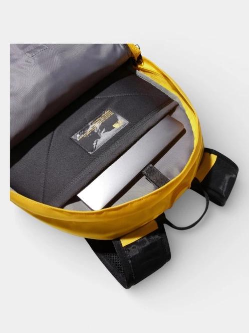 rucsac The North Face Borealis Classic galben 7