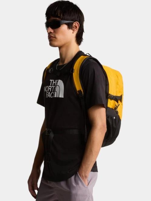 rucsac The North Face Borealis Classic galben 8