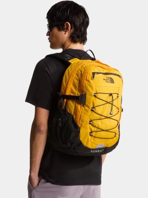rucsac The North Face Borealis Classic galben 9