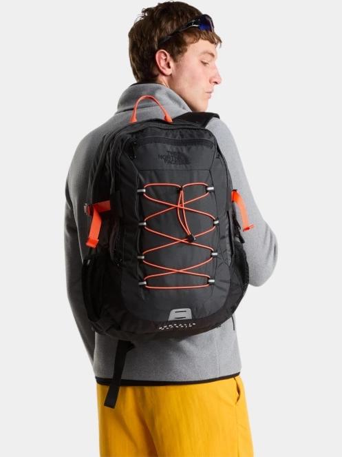 rucsac The North Face Borealis Classic gri 9