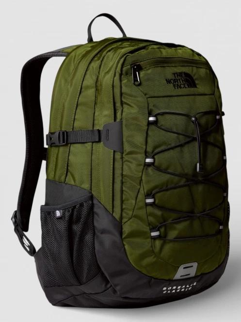 rucsac The North Face Borealis Classic oliv 2