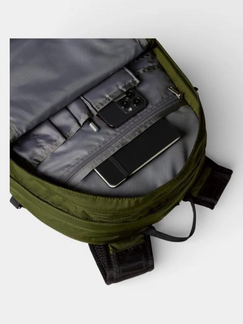rucsac The North Face Borealis Classic oliv 6