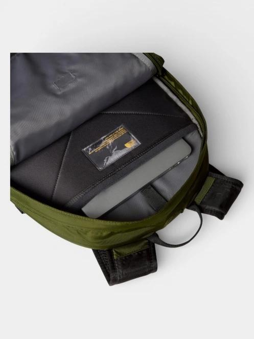 rucsac The North Face Borealis Classic oliv 7
