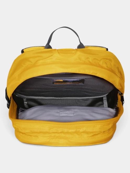 rucsac The North Face Borealis Classic galben 5