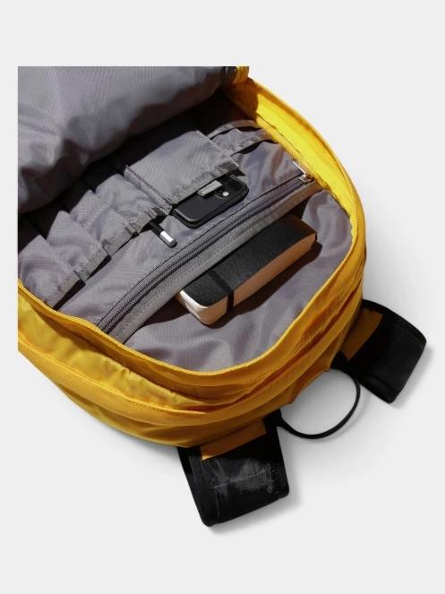 rucsac The North Face Borealis Classic galben 6