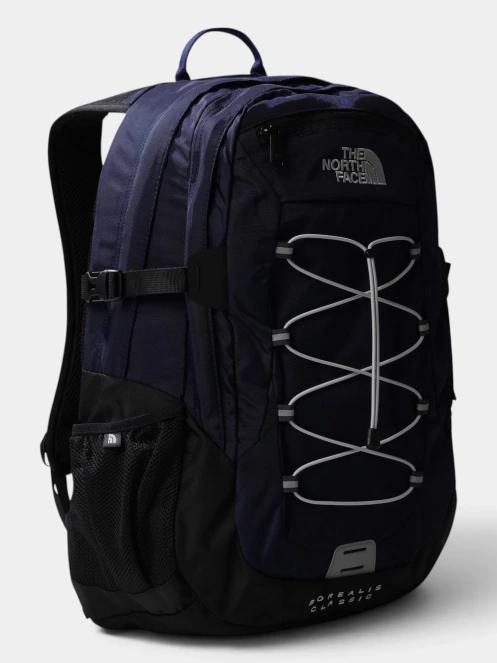 rucsac The North Face Borealis Classic albastru inchis 2