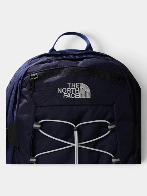 rucsac The North Face Borealis Classic albastru inchis 4